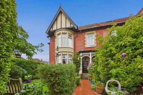 7 bedroom semi-detached house for sale, Cavendish Road,  Lytham St. Annes, FY8