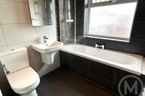 4 Bromsgrove Avenue, Blackpool, FY2 9LX