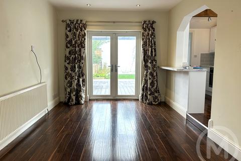 4 Bromsgrove Avenue, Blackpool, FY2 9LX