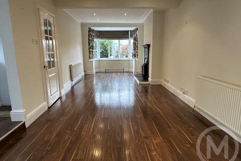 3 bedroom semi-detached house for sale, Bromsgrove Avenue, Blackpool, Lancashire