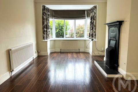 3 bedroom semi-detached house for sale, Bromsgrove Avenue, Blackpool, Lancashire