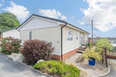 2 bedroom park home for sale, Earls Ditton Lane, Hopton Wafers, Kidderminster