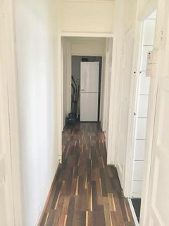 undefined, Newmill House, Devas Street, London