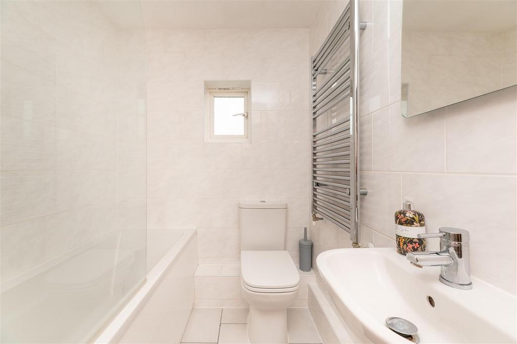 House Bathroom