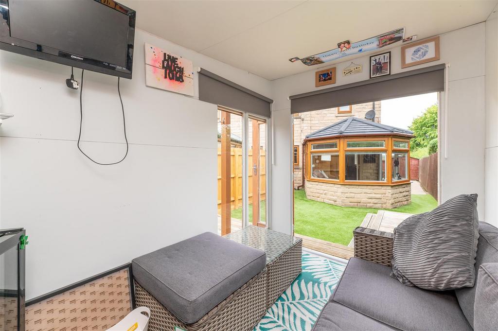 Summerhouse