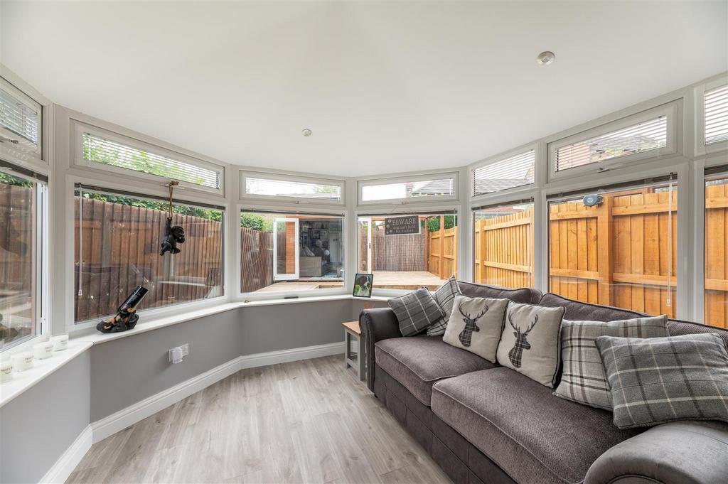 Sun Room