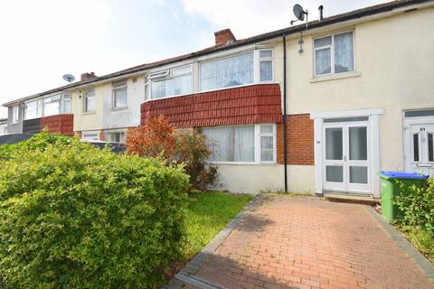 undefined, Fairfield Avenue, Fareham PO14