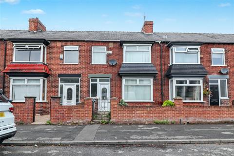 11 Arncliffe Road, Middlesbrough, TS5 4AR