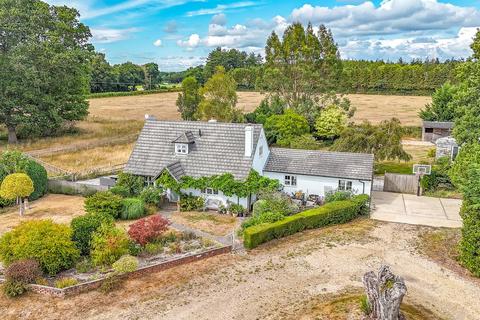 undefined, North Ripley, Christchurch, BH23