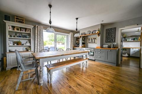 undefined, North Ripley, Christchurch, BH23