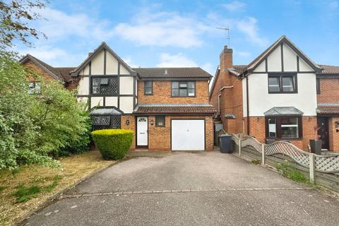 5 Elliott Close, Bidford On Avon, Alcester, B50 4QF