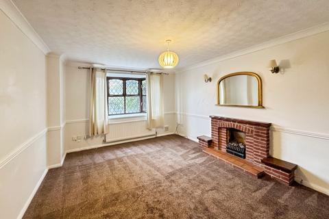 5 Elliott Close, Bidford On Avon, Alcester, B50 4QF