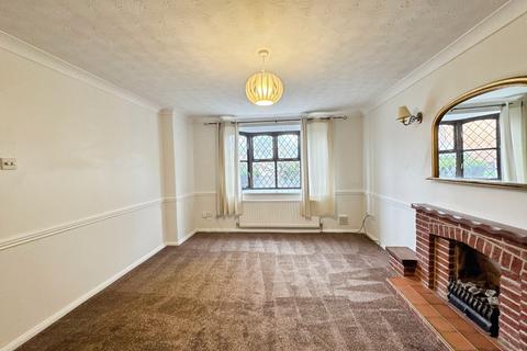 5 Elliott Close, Bidford On Avon, Alcester, B50 4QF