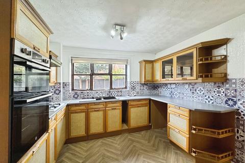 5 Elliott Close, Bidford On Avon, Alcester, B50 4QF