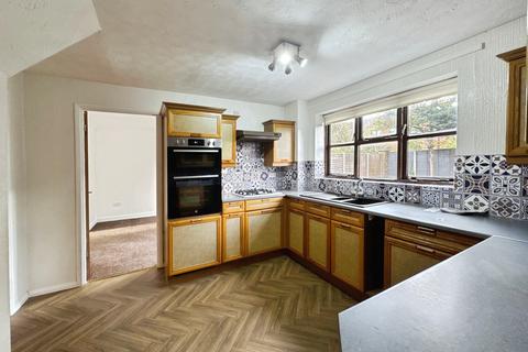 5 Elliott Close, Bidford On Avon, Alcester, B50 4QF
