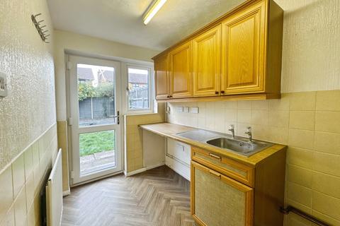 5 Elliott Close, Bidford On Avon, Alcester, B50 4QF