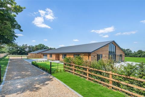 undefined, Elm Tree Farm, School Road, Tivetshall St. Margaret, Norwich, NR15