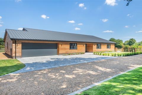 5 bedroom detached house for sale, Elm Tree Farm, School Road, Tivetshall St. Margaret, Norwich, NR15