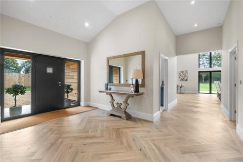 5 bedroom detached house for sale, Elm Tree Farm, School Road, Tivetshall St. Margaret, Norwich, NR15