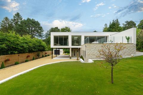 4 bedroom detached house for sale, Silvascape, Stocksfield, Northumberland