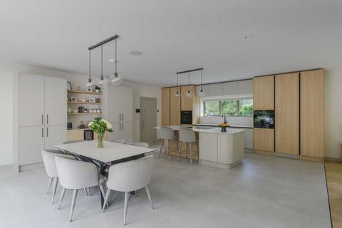 4 bedroom detached house for sale, Silvascape, Stocksfield, Northumberland