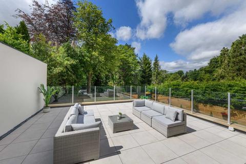 4 bedroom detached house for sale, Silvascape, Stocksfield, Northumberland