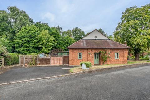 undefined, Brooklands Lane, Redditch, Worcestershire, B98