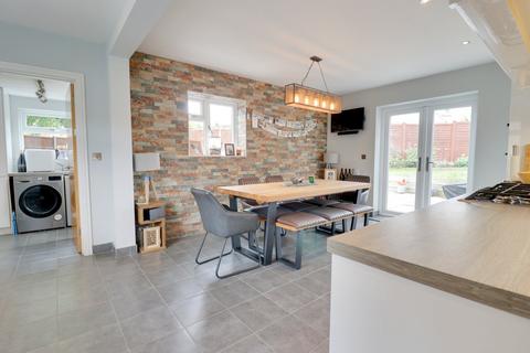 undefined, St Edmunds Way, Harlow, CM17