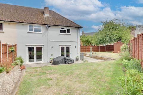 undefined, St Edmunds Way, Harlow, CM17