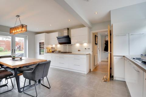 undefined, St Edmunds Way, Harlow, CM17