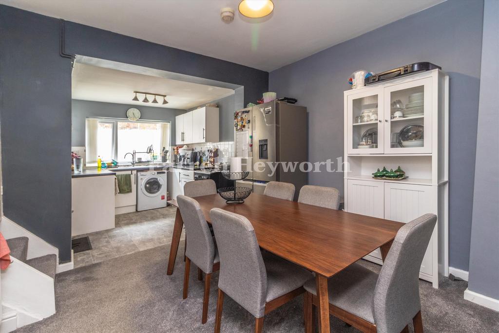 Dining Room image 2