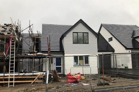 4 bedroom property for sale, Plot 3, Christopher Rise (4 Clos William), Pontlliw, Swansea