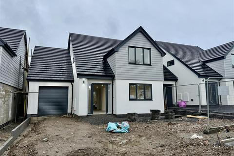 4 bedroom property for sale, Plot 3, Christopher Rise (4 Clos William), Pontlliw, Swansea