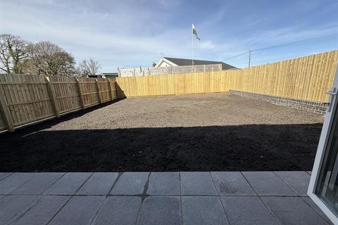 undefined, Plot 3, Christopher Rise (4 Clos William), Pontlliw, Swansea