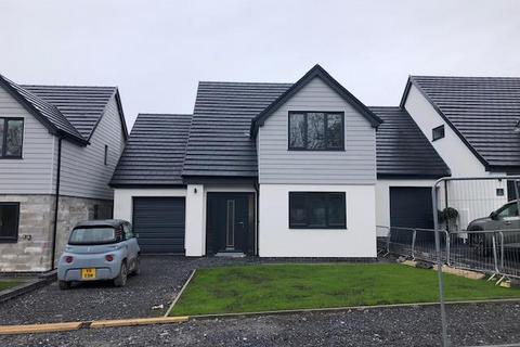 undefined, Plot 3, Christopher Rise (4 Clos William), Pontlliw, Swansea