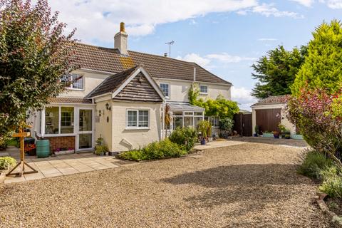 Little Common Lane, Holbeach Clough, Lincolnshire, PE12