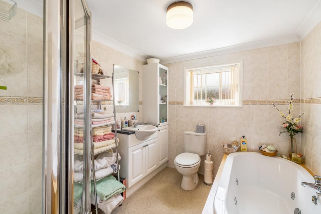 42 Little Common Lane (Holbeach)-38