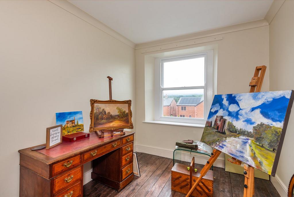Bedroom 5