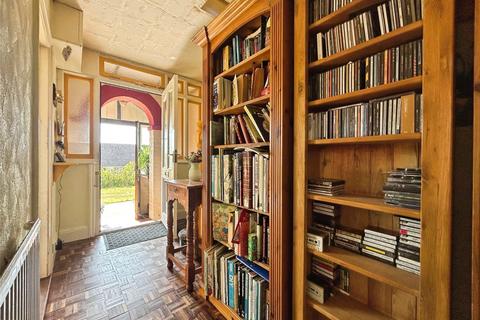 3 bedroom detached house for sale, Chale Street, Chale, Ventnor