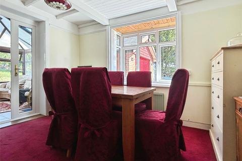 3 bedroom detached house for sale, Chale Street, Chale, Ventnor