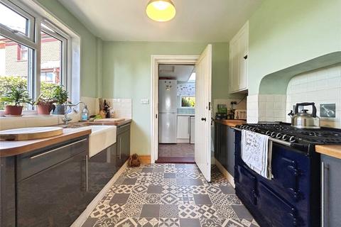 3 bedroom detached house for sale, Chale Street, Chale, Ventnor