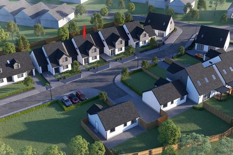 undefined, Christopher Rise, Pontlliw, Swansea