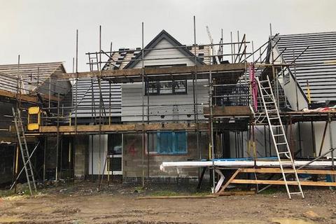 undefined, Christopher Rise (Plot 4 - 6 Clos William), Pontlliw, Swansea