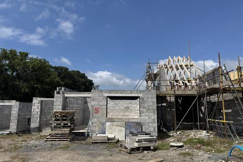 undefined, Christopher Rise, Pontllliw, Swansea