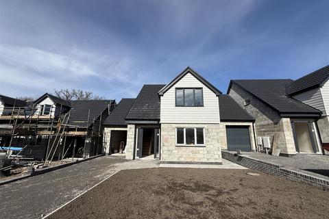 undefined, Christopher Rise (Plot 5-8 Clos William), Pontllliw, Swansea