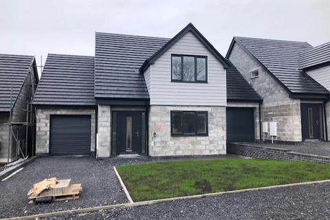 undefined, Christopher Rise (Plot 5-8 Clos William), Pontllliw, Swansea
