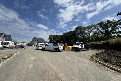 3 bedroom detached house for sale, Christopher Rise (Plot 10-1 Clos William),, Pontlliw