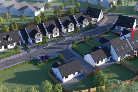 3 bedroom detached house for sale, Christopher Rise (Plot 10-1 Clos William),, Pontlliw