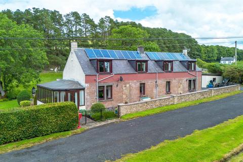 undefined, Souden Cottage, Chesters, Hawick, TD9 8TP