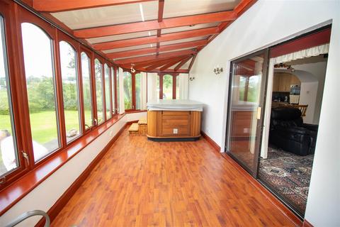 5 bedroom detached house for sale, Souden Cottage, Chesters, Hawick, TD9 8TP